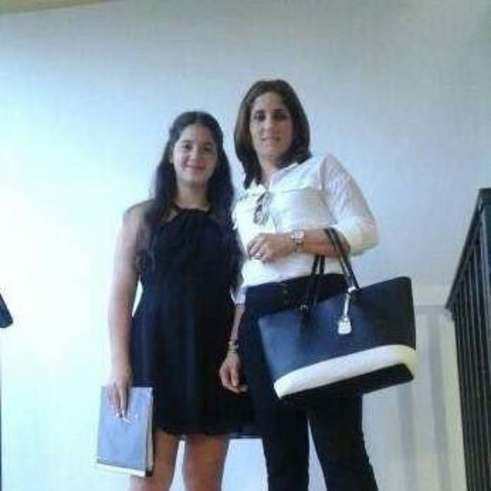 Meet your Posher, Yeney